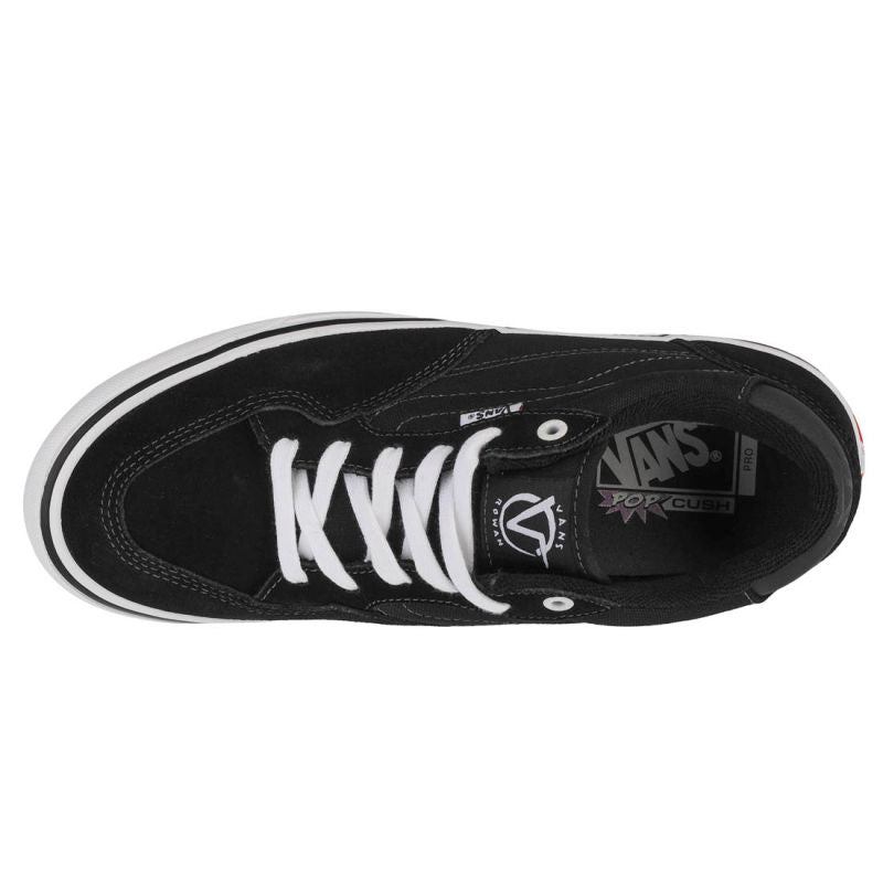 Vans Rowan Pro VN0A4TZCY28 Cipő - Sportmania.hu
