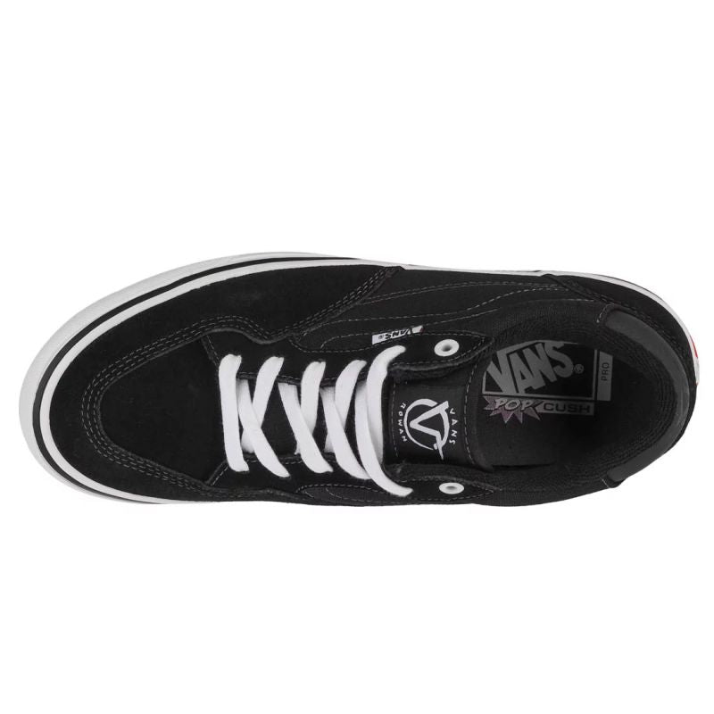 Vans Rowan Pro VN0A4TZCY28 Cipő - Sportmania.hu