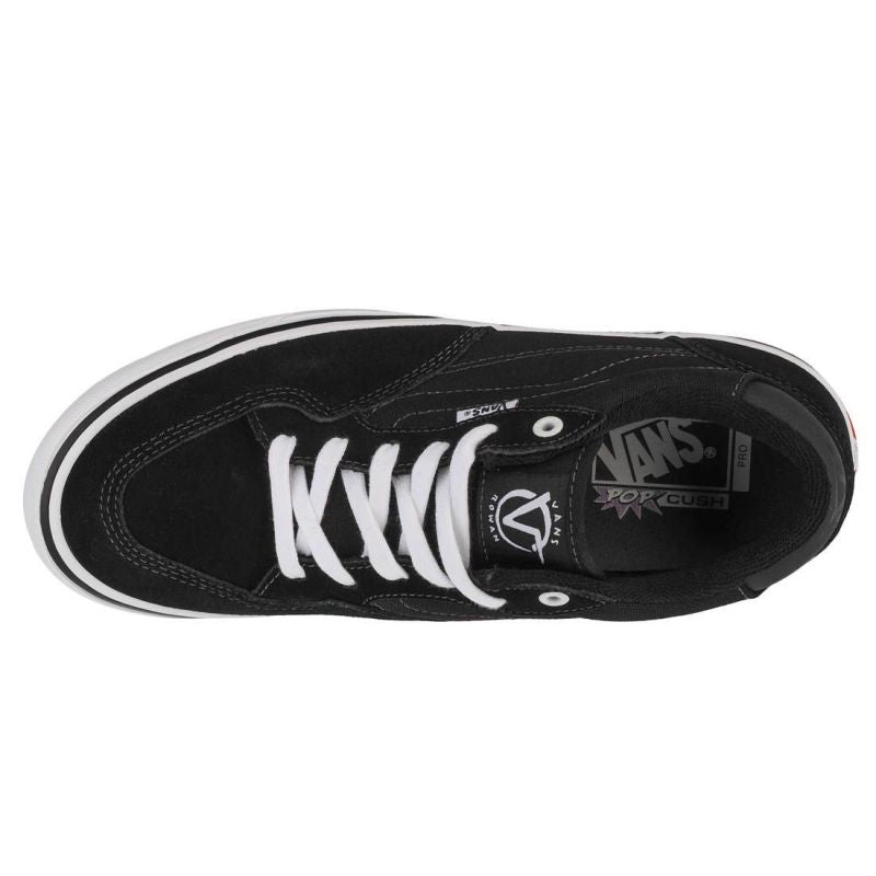 Vans Rowan Pro VN0A4TZCY28 Cipő - Sportmania.hu