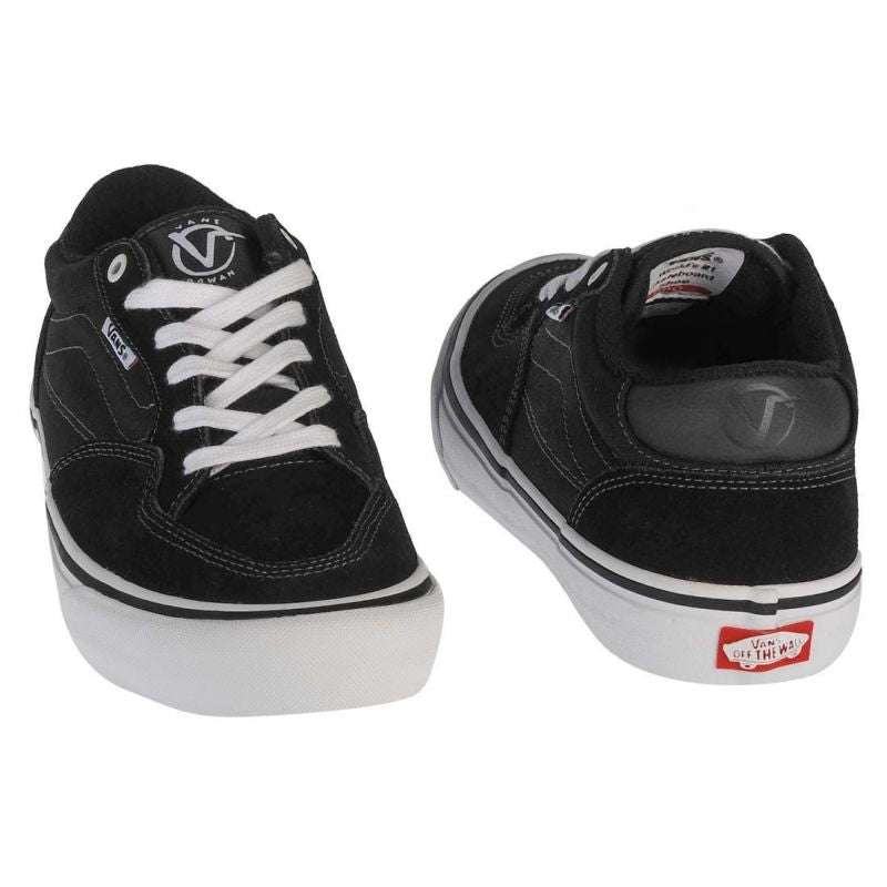 Vans Rowan Pro VN0A4TZCY28 Cipő - Sportmania.hu