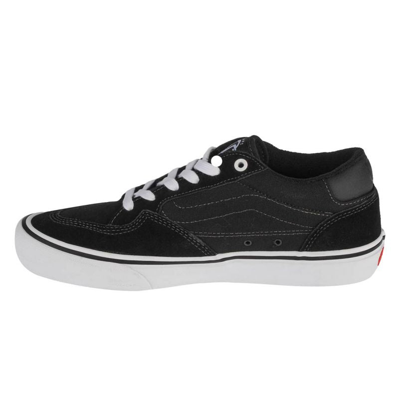 Vans Rowan Pro VN0A4TZCY28 Cipő - Sportmania.hu