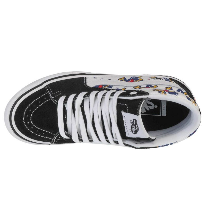Vans Skate Wolf Sk8 Hi Pro VN0A45JD11Z Cipő - Sportmania.hu