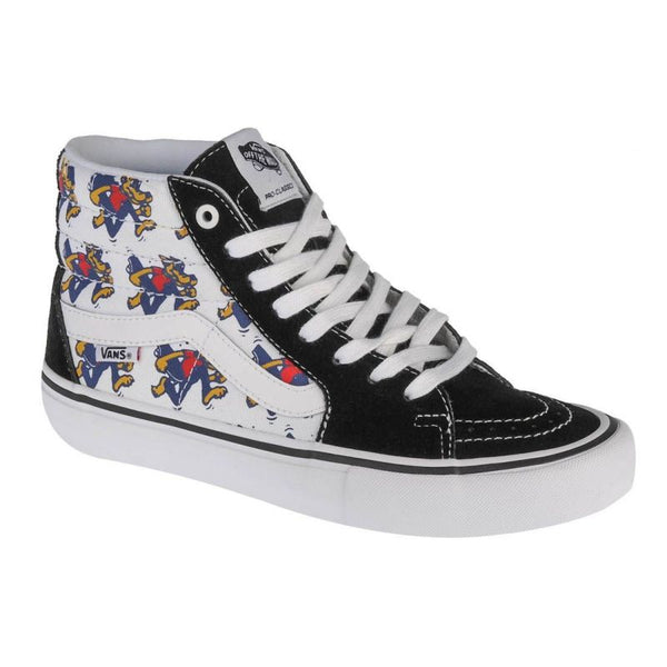 Vans Skate Wolf Sk8 Hi Pro VN0A45JD11Z Cipő - Sportmania.hu