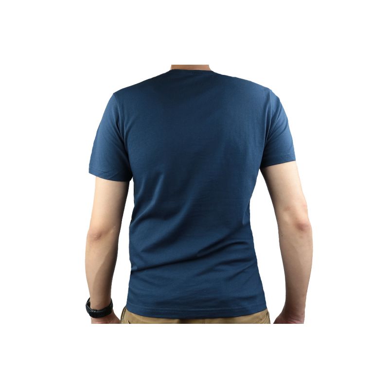 Vans T-shirt Vans Ap M Flying VS Tee M VN0001O8LKZ Póló Ruházat Póló - Sportmania.hu