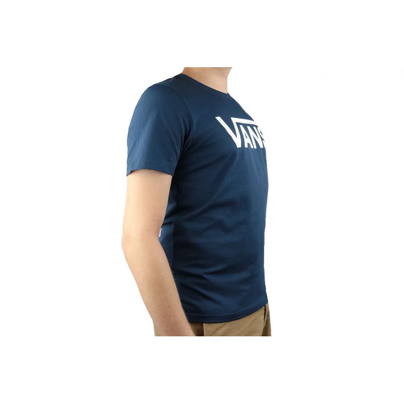 Vans T-shirt Vans Ap M Flying VS Tee M VN0001O8LKZ Póló Ruházat Póló - Sportmania.hu