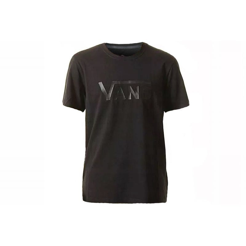 Vans T-shirt Vans Ap M Flying VS Tee M VN0004YIBLK Póló Ruházat Póló - Sportmania.hu
