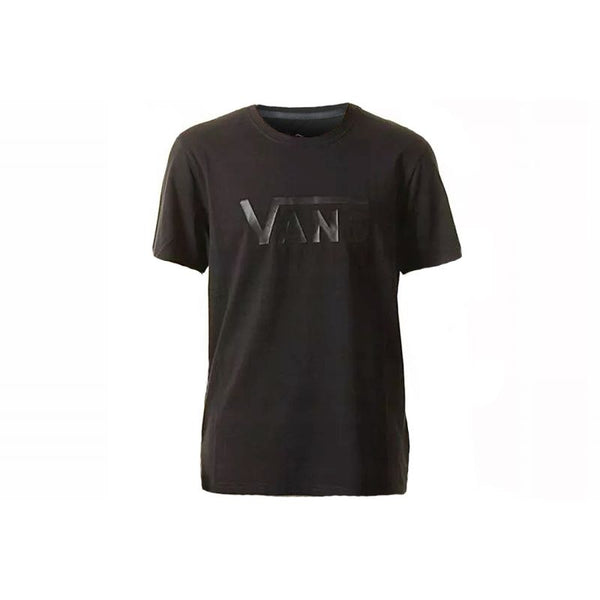 Vans T-shirt Vans Ap M Flying VS Tee M VN0004YIBLK Póló Ruházat Póló - Sportmania.hu