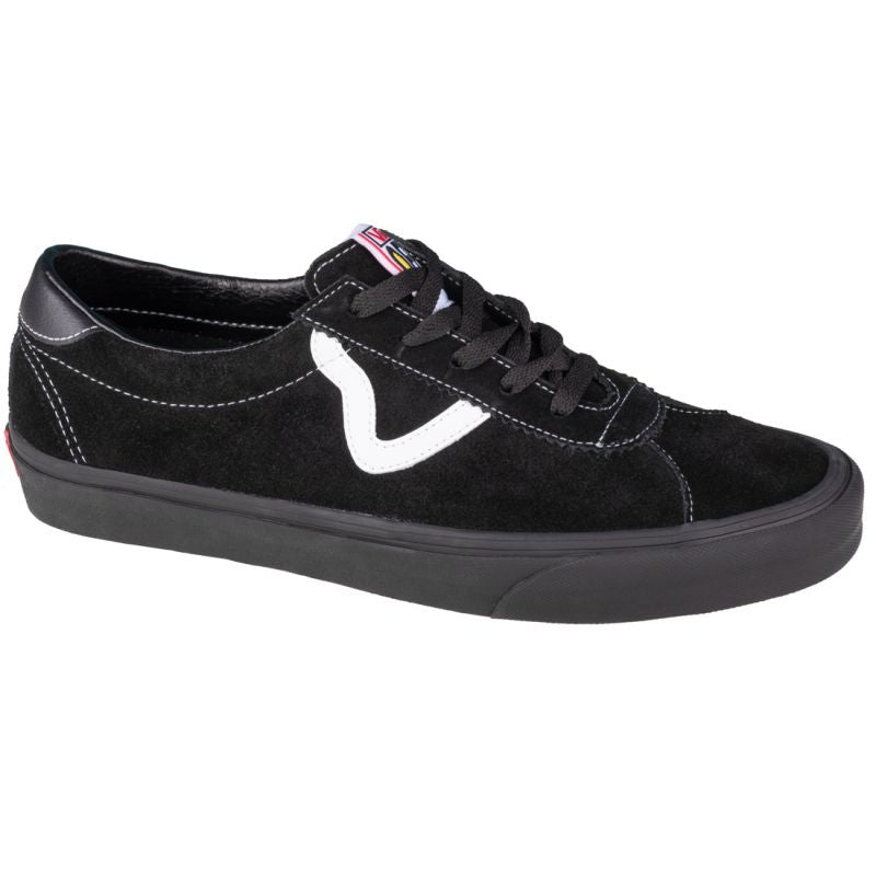 Vans UA Sport U VN0A4BU6BKA Cipő - Sportmania.hu