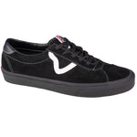 Vans UA Sport U VN0A4BU6BKA Cipő - Sportmania.hu