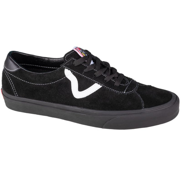 Vans UA Sport U VN0A4BU6BKA Cipő - Sportmania.hu