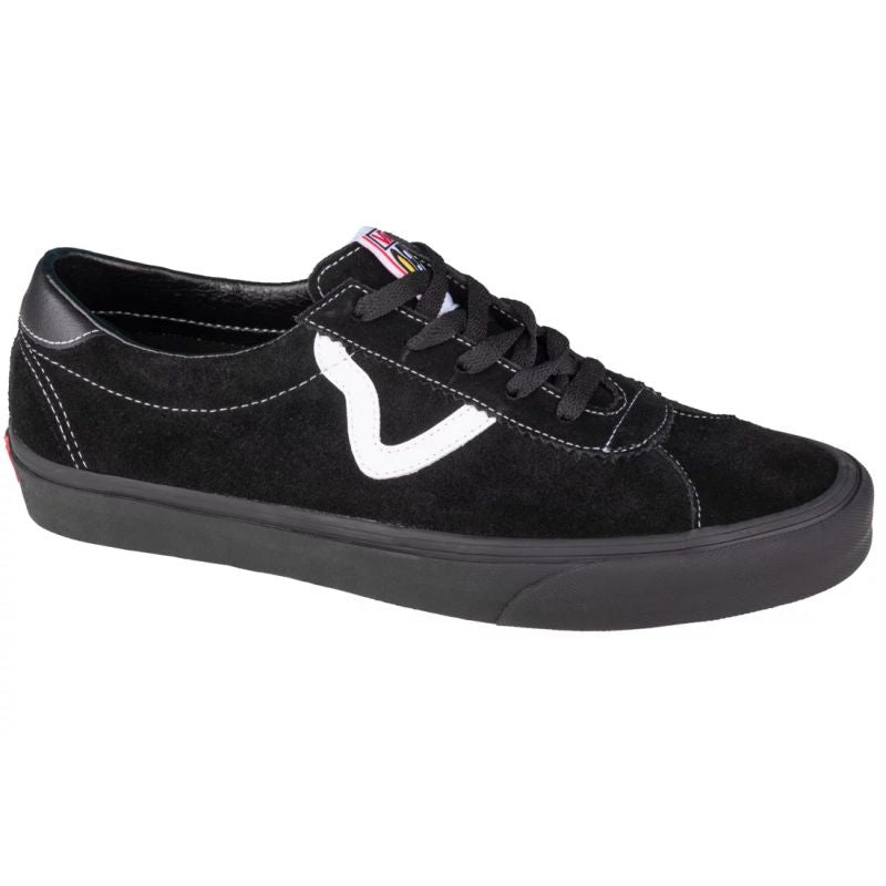 Vans UA Sport U VN0A4BU6BKA Cipő - Sportmania.hu