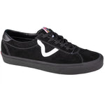 Vans UA Sport U VN0A4BU6BKA Cipő - Sportmania.hu