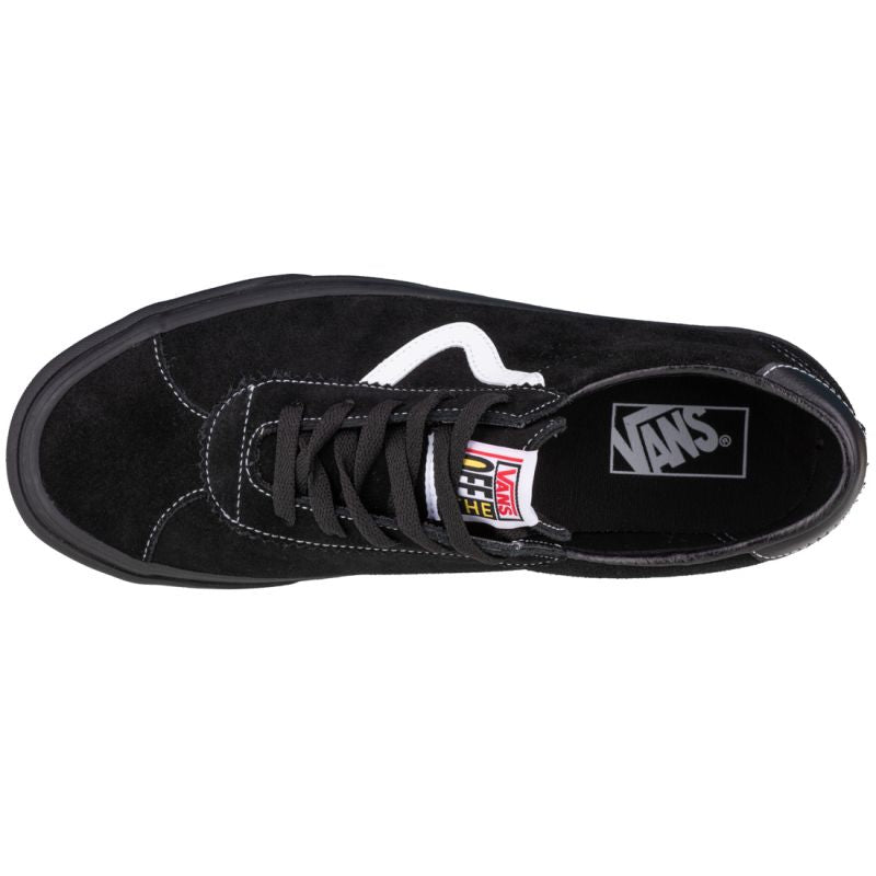 Vans UA Sport U VN0A4BU6BKA Cipő - Sportmania.hu