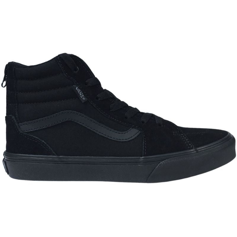 Vans YT Filmore Hi Zip Jr VN0A5HZFGL4 shoes Cipő