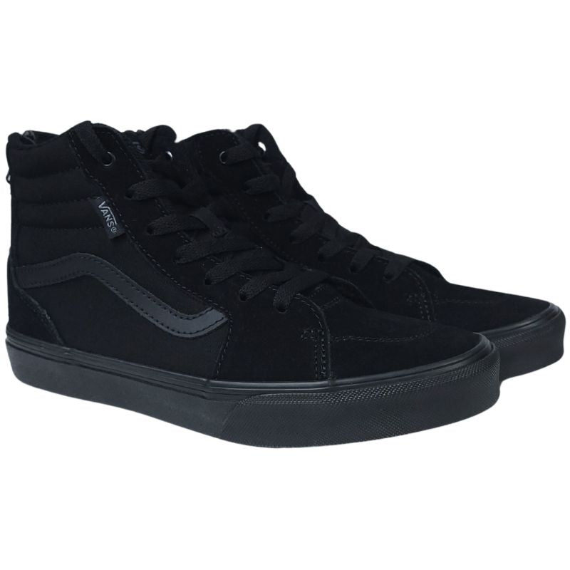 Vans YT Filmore Hi Zip Jr VN0A5HZFGL4 shoes Cipő