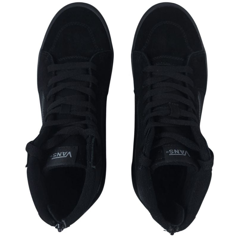 Vans YT Filmore Hi Zip Jr VN0A5HZFGL4 shoes Cipő