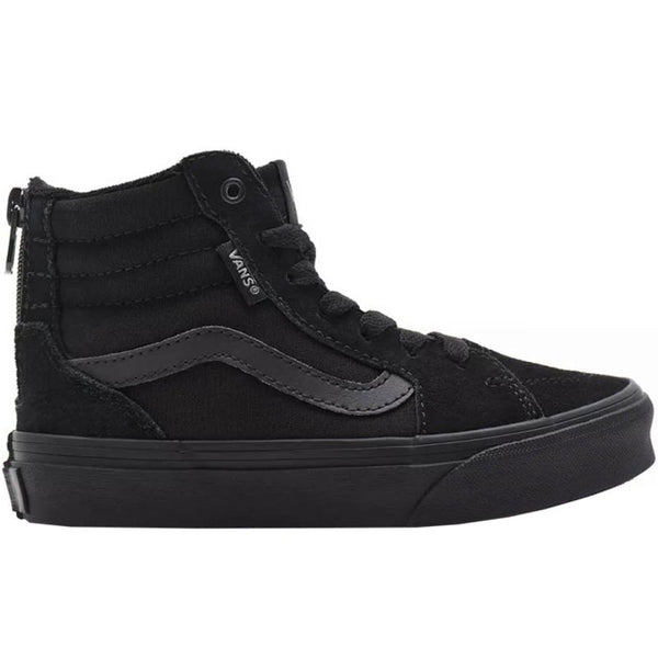 Vans YT Filmore Hi Zip Jr VN0A5HZFGL4 Cipő - Sportmania.hu