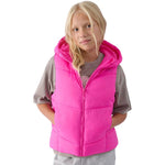 Vest 4f F129 Jr 4fjwaw24tvjaf129 - Sportmania.hu