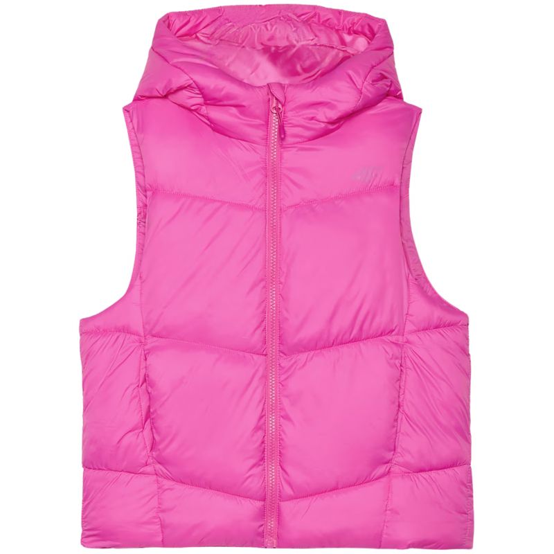 Vest 4f F129 Jr 4fjwaw24tvjaf129 - Sportmania.hu