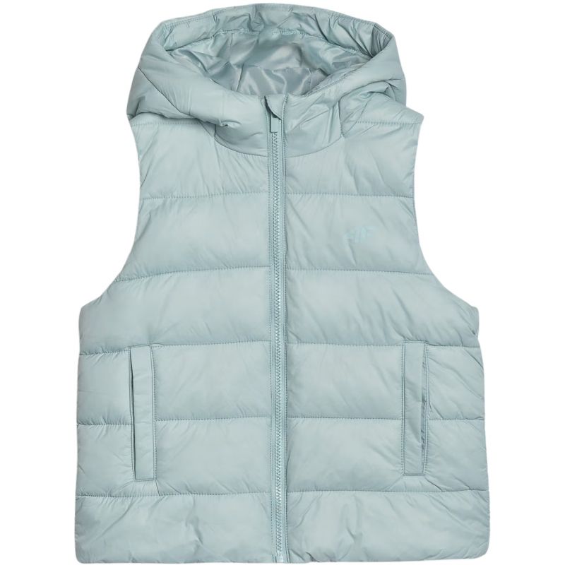 Vest 4f F166 Jr 4fjwss25tvjaf166 47s - Sportmania.hu