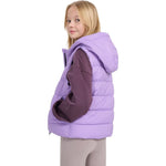 Vest 4f F166 Jr 4fjwss25tvjaf166 51s - Sportmania.hu
