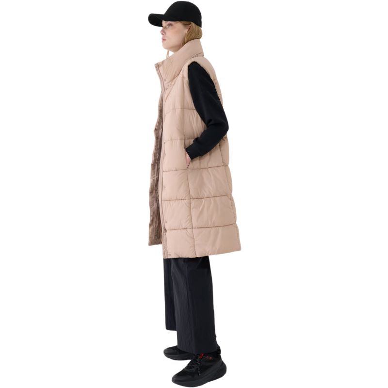 Vest 4f F209 W 4fwss25tvjaf209 83s - Sportmania.hu