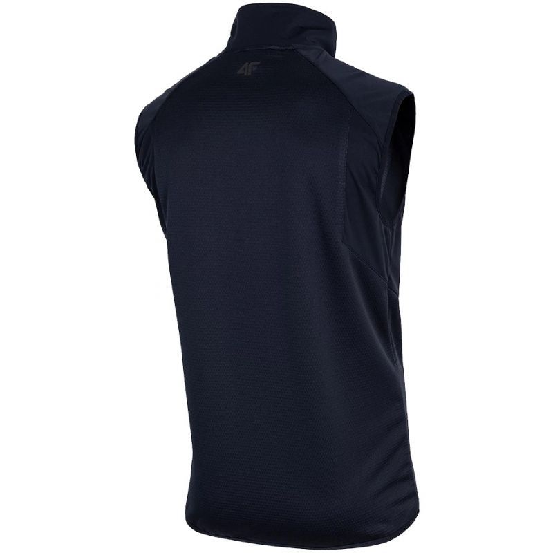 Vest 4f M H4l21-Bzm060 30s - Sportmania.hu