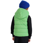 Vest 4f M169 Jr 4fjwss25tvjam169 45s - Sportmania.hu