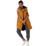 Vest 4f W H4z21 Kudp004 82s Mellény - Sportmania.hu