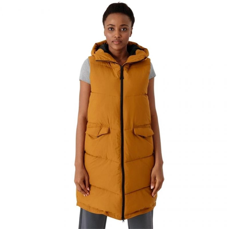 Vest 4f W H4z21 Kudp004 82s Mellény - Sportmania.hu