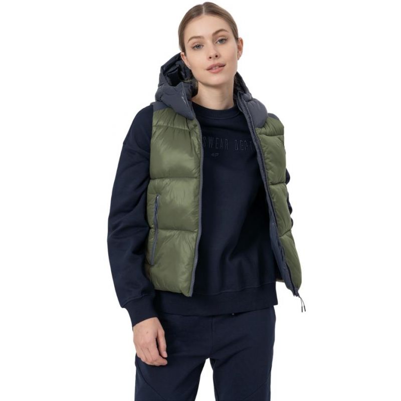 Vest 4f W H4z22 Kudp004 43s - Sportmania.hu