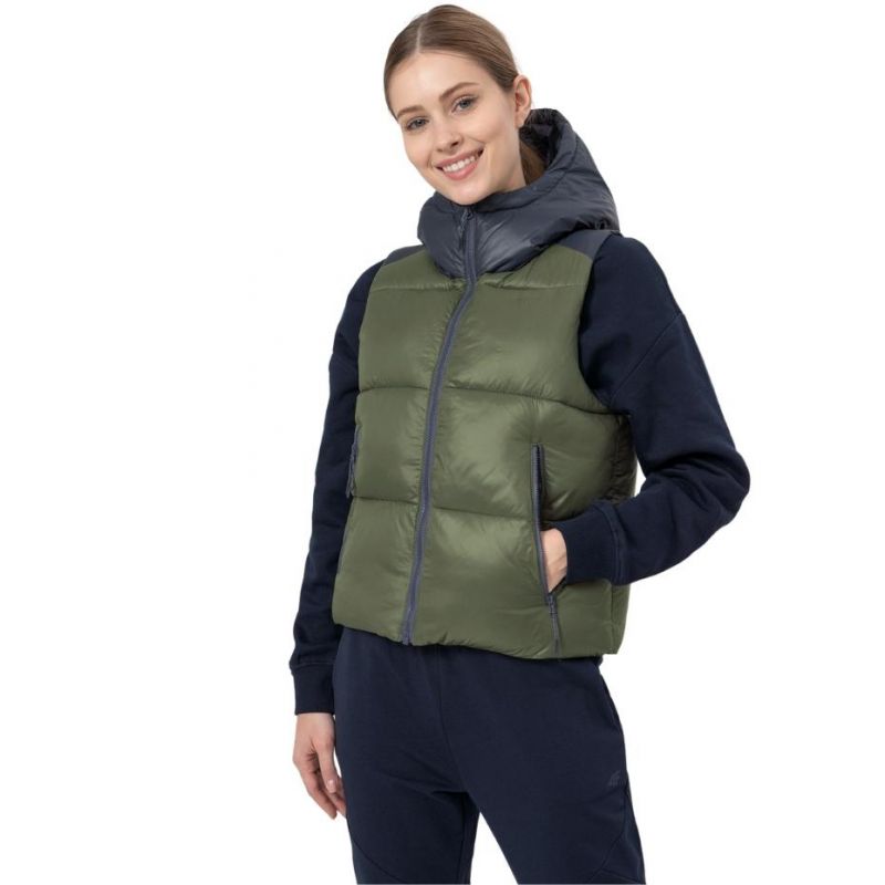 Vest 4f W H4z22 Kudp004 43s - Sportmania.hu