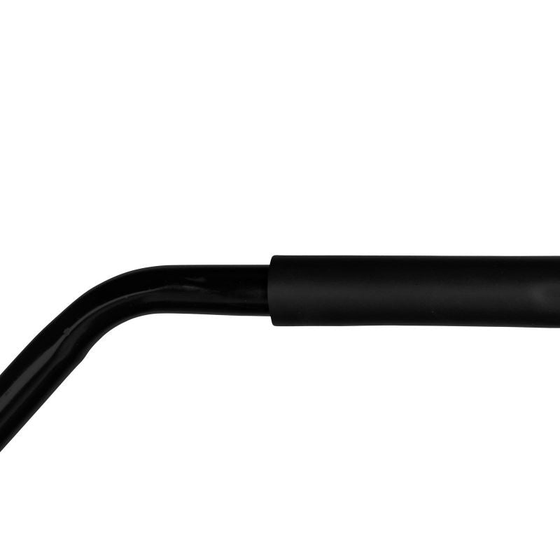 Virtufit Fitness Trampoline with Handle - 100 CM VF06006 Edzőfelszerelés - Sportmania.hu