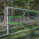 Virtufit goal cover - 732 x 244 cm VF06027 Edzőfelszerelés - Sportmania.hu
