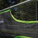 Virtufit goal cover - 732 x 244 cm VF06027 Edzőfelszerelés - Sportmania.hu