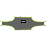 Virtufit goal cover - 732 x 244 cm VF06027 Edzőfelszerelés - Sportmania.hu