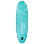 Virtufit Ocean 275 VF06091 SUP board Úszás kiegészítő - Sportmania.hu