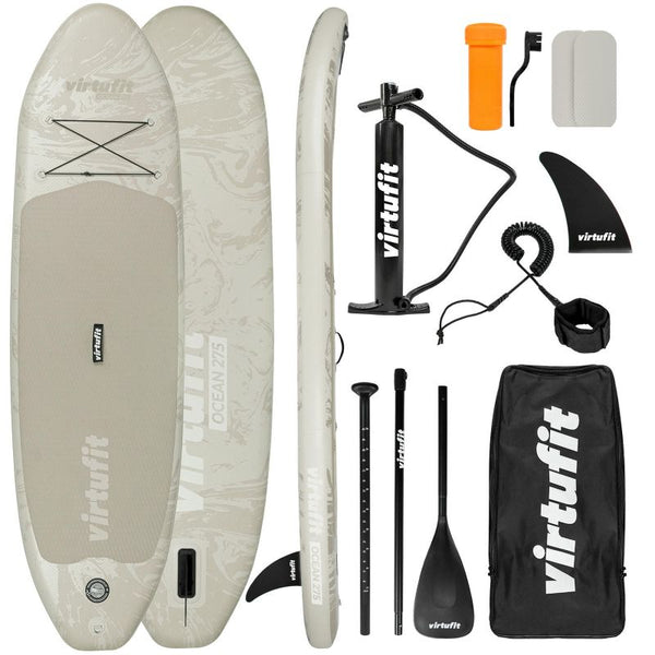 Virtufit Ocean 275 VF06093 SUP board Úszás kiegészítő - Sportmania.hu