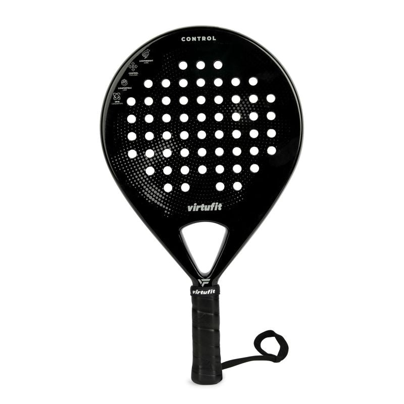 Virtufit Padel Control VF12001 Padel Racket Ütőfelszerelés - Sportmania.hu
