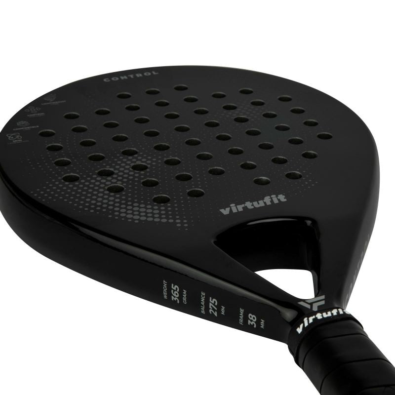 Virtufit Padel Control VF12001 Padel Racket Ütőfelszerelés - Sportmania.hu