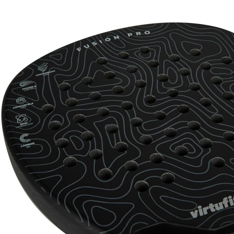 Virtufit Padel Fusion Pro VF12006 Padel Racket Padelütő - Sportmania.hu