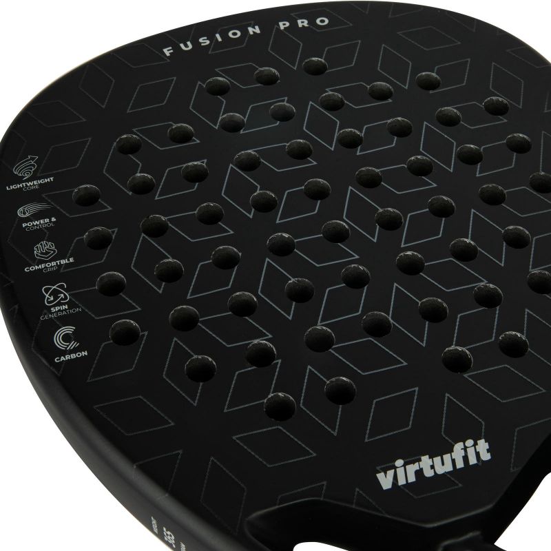 Virtufit Padel Fusion Pro VF12007 Padel Racket Padelütő - Sportmania.hu