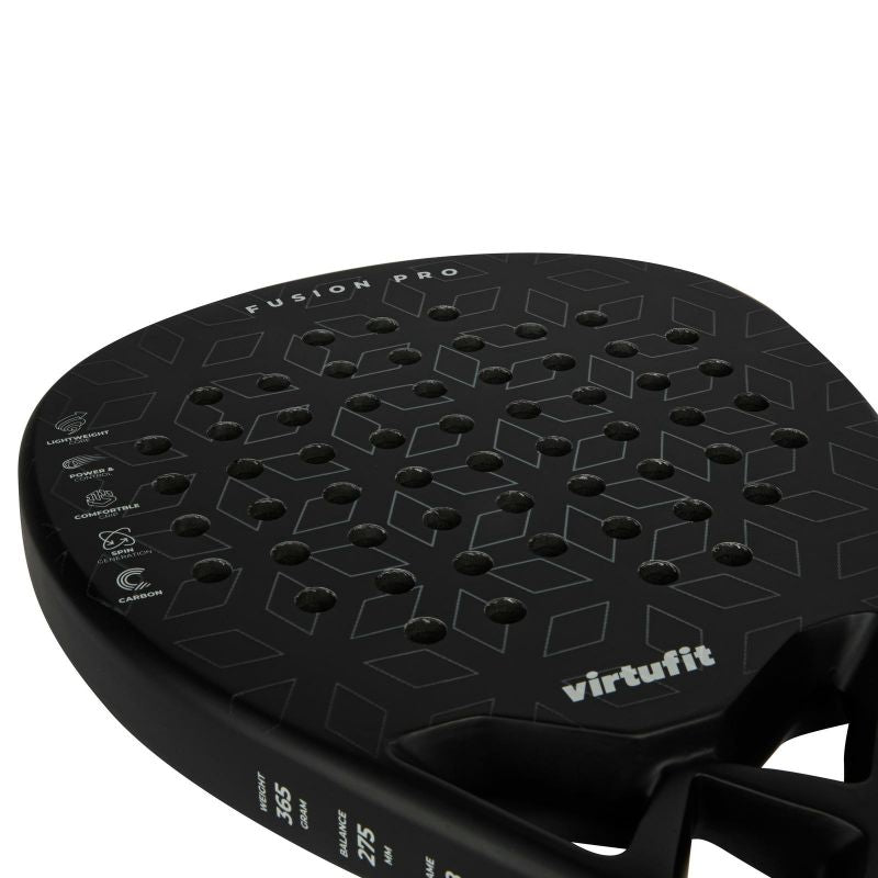 Virtufit Padel Fusion Pro VF12007 Padel Racket Padelütő - Sportmania.hu