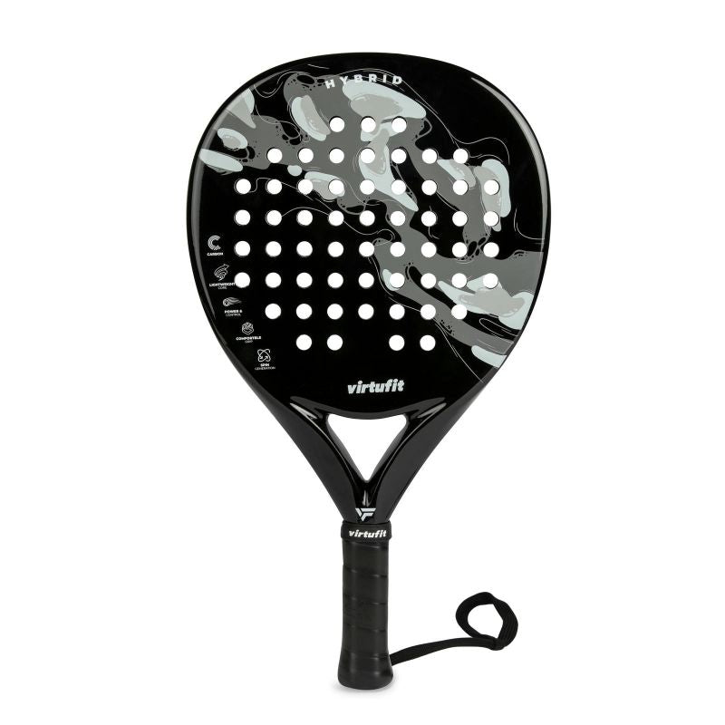 Virtufit Padel Hybrid VF12003 Padel Racket Padelütő - Sportmania.hu