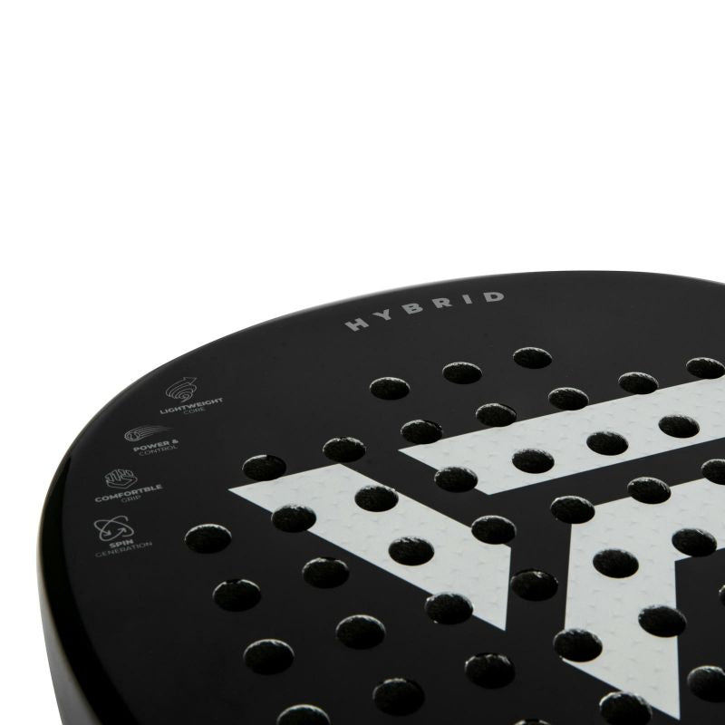 Virtufit Padel Hybrid VF12005 Padel Racket Padelütő - Sportmania.hu