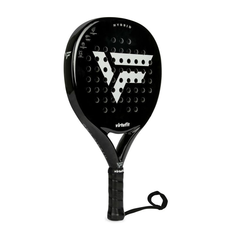 Virtufit Padel Hybrid VF12005 Padel Racket Padelütő - Sportmania.hu