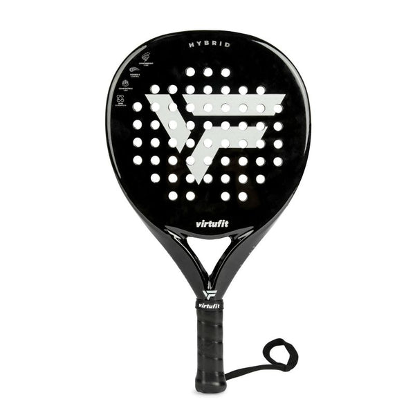 Virtufit Padel Hybrid VF12005 Padel Racket Padelütő - Sportmania.hu