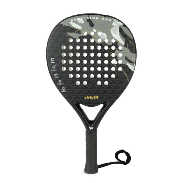 Virtufit Padel Precision Pro VF12012 Padel Racket Ütőfelszerelés - Sportmania.hu