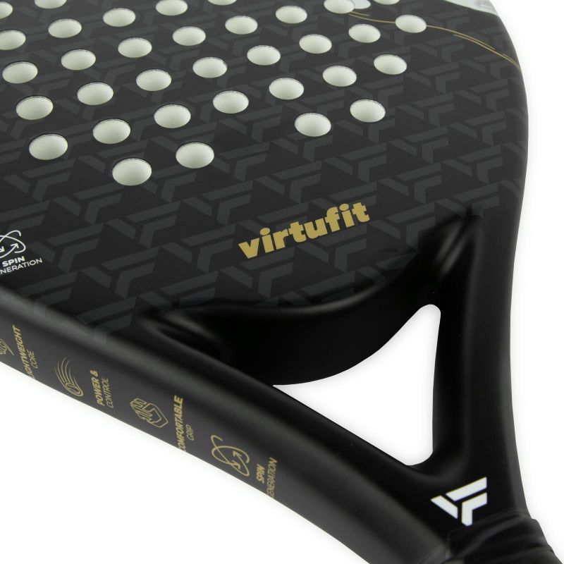 Virtufit Padel Precision Pro VF12012 Padel Racket Ütőfelszerelés - Sportmania.hu