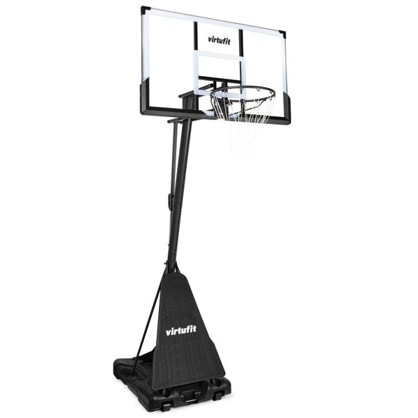 Virtufit Premium Basketball Stand - 245 TO 305 CM VF06130 kosárlabda palánk - Sportmania.hu